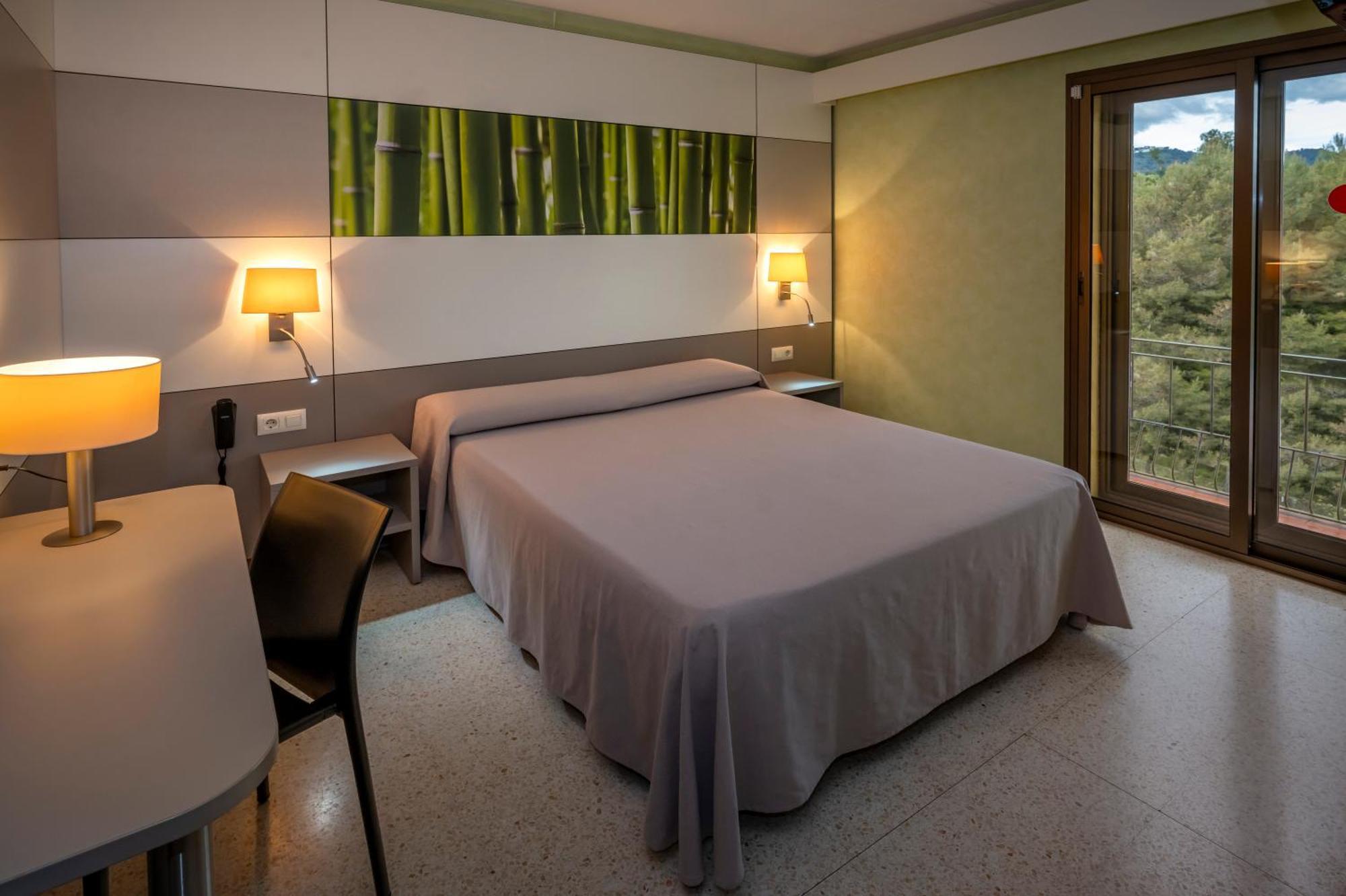 Hotel Sabiote Пинеда-де-Мар Экстерьер фото