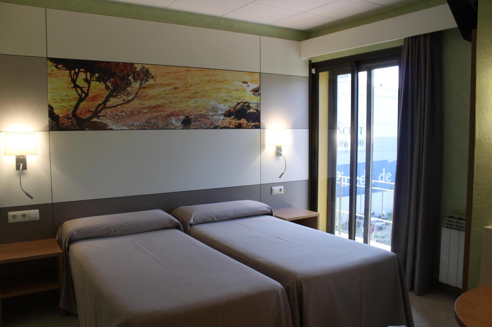 Hotel Sabiote Пинеда-де-Мар Экстерьер фото
